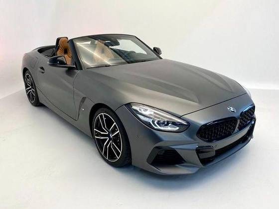 BMW Z4 2.0 TWINPOWER GASOLINA SDRIVE30i M SPORT STEPTRONIC BMW Z4 2.0 TWINPOWER GASOLINA SDRIVE30i M SPORT STEPTRONIC